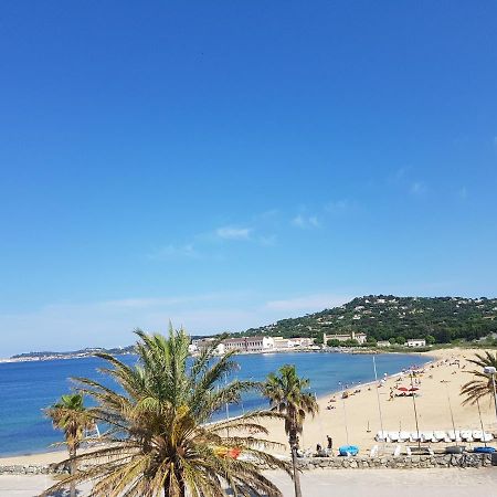 Brigantine Golfe De Saint-Tropez Leilighet Cogolin Eksteriør bilde