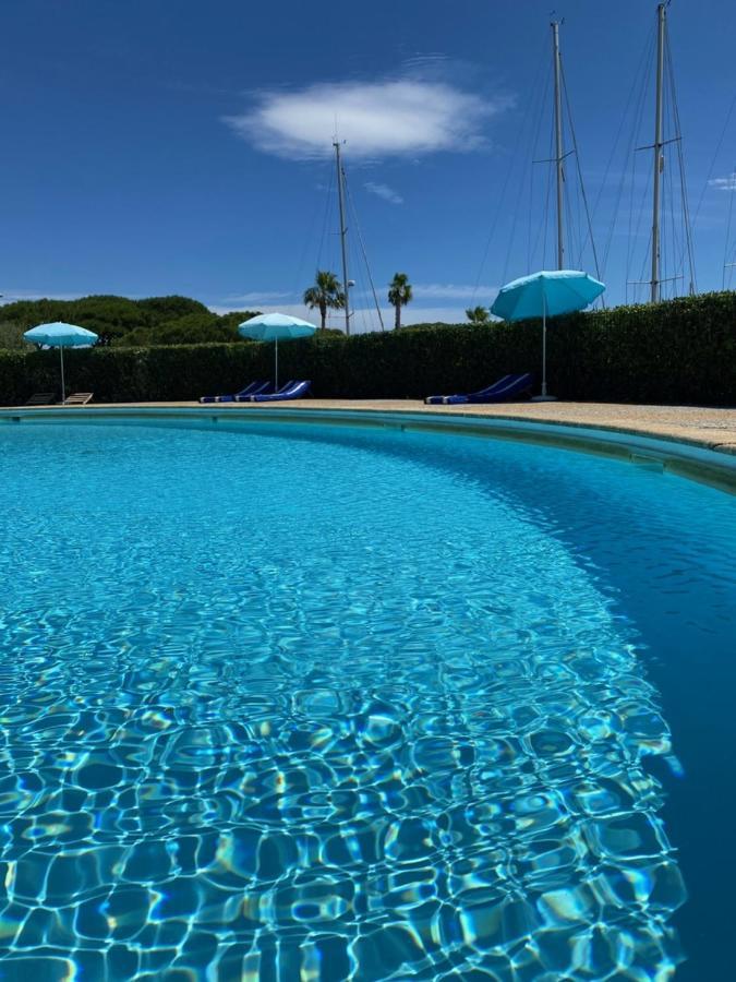 Brigantine Golfe De Saint-Tropez Leilighet Cogolin Eksteriør bilde