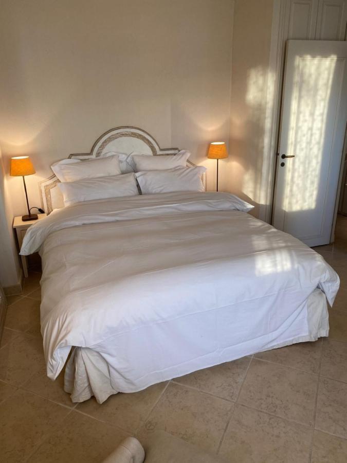 Brigantine Golfe De Saint-Tropez Leilighet Cogolin Eksteriør bilde