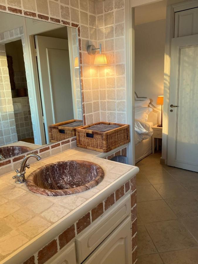 Brigantine Golfe De Saint-Tropez Leilighet Cogolin Eksteriør bilde