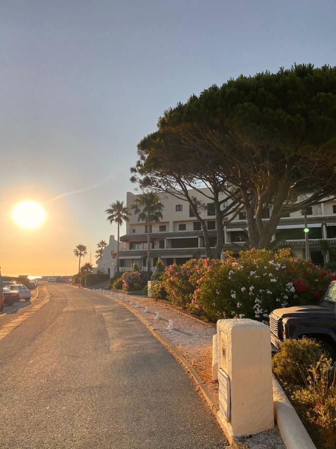 Brigantine Golfe De Saint-Tropez Leilighet Cogolin Eksteriør bilde